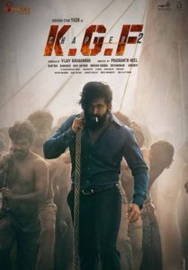 KGF: Ghesmat 2