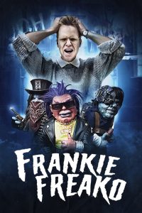 Franky Freku