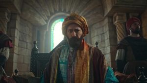 Molana Balkhi: 1×7