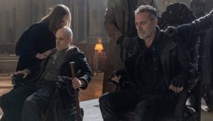 The Walking Dead: Dead City: 2×2