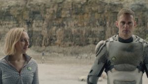 Murderbot: 1×5