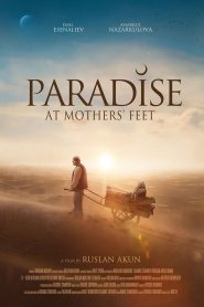 Paradise at Mothers’ Feet